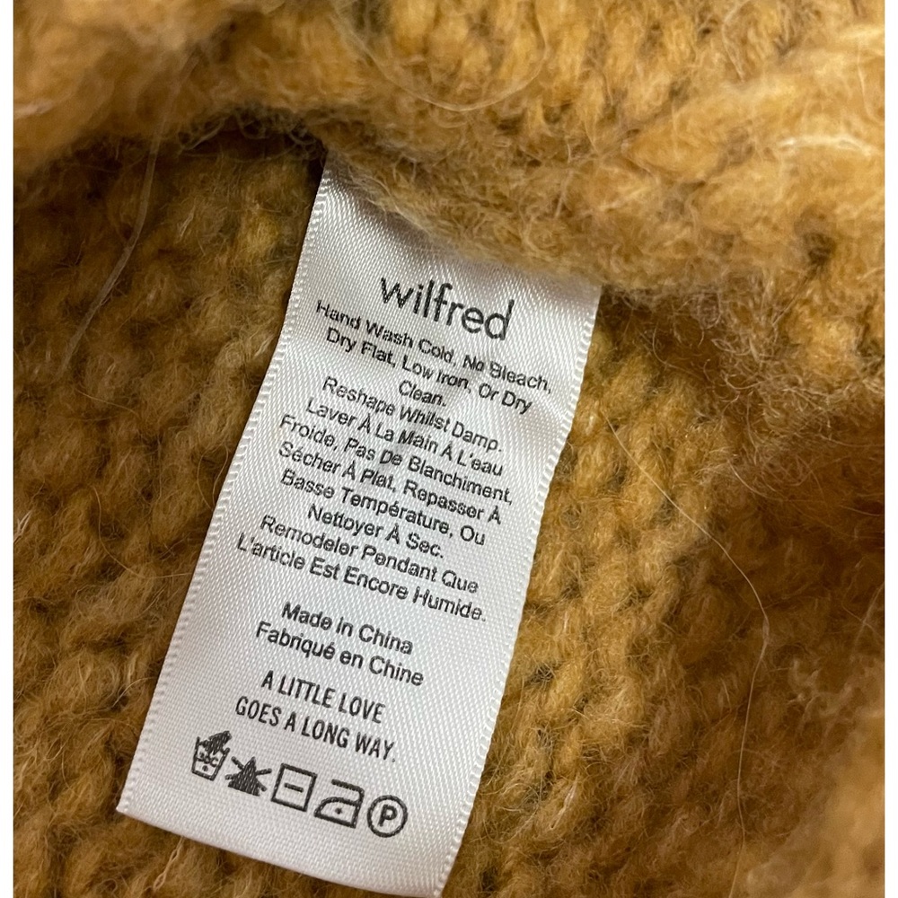 aritzia Eva cardigan - Picture 7 of 14